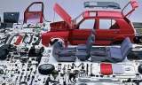 Auto Spare parts